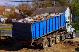 Same-Day Junk Removal Services in Fort Lee, NJ